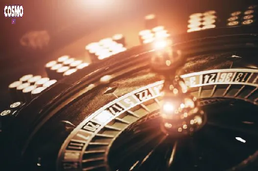 космолот казино